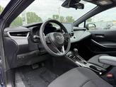 Thumbnail of 2022 Blue Toyota Corolla