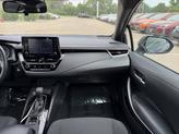 Thumbnail of 2022 Blue Toyota Corolla
