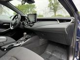 Thumbnail of 2022 Blue Toyota Corolla