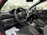 Thumbnail of 2022 Ignition Red Subaru WRX
