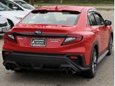 Thumbnail of 2022 Ignition Red Subaru WRX
