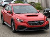 Thumbnail of 2022 Ignition Red Subaru WRX