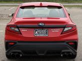 Thumbnail of 2022 Ignition Red Subaru WRX