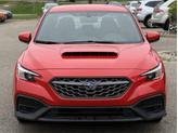 Thumbnail of 2022 Ignition Red Subaru WRX