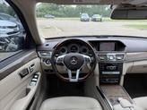 Thumbnail of 2014 Black Mercedes-Benz E-Class