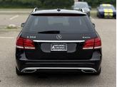 Thumbnail of 2014 Black Mercedes-Benz E-Class