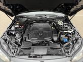 Thumbnail of 2014 Black Mercedes-Benz E-Class