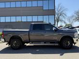 Thumbnail of 2019 Granite Crystal Metallic Clearcoat RAM 2500