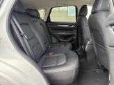 Thumbnail of 2024 Rhodium White Metallic Mazda CX-5