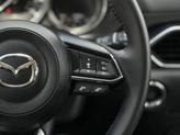 Thumbnail of 2024 Rhodium White Metallic Mazda CX-5