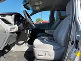 Thumbnail of 2017 Silver Sky Metallic Toyota Sienna