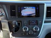Thumbnail of 2017 Silver Sky Metallic Toyota Sienna
