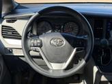 Thumbnail of 2017 Silver Sky Metallic Toyota Sienna