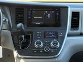 Thumbnail of 2017 Silver Sky Metallic Toyota Sienna