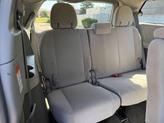 Thumbnail of 2017 Silver Sky Metallic Toyota Sienna
