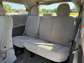 Thumbnail of 2017 Silver Sky Metallic Toyota Sienna