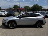 Thumbnail of 2021 Ice Silver Metallic Subaru Crosstrek