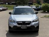 Thumbnail of 2021 Ice Silver Metallic Subaru Crosstrek