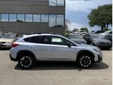 Thumbnail of 2021 Ice Silver Metallic Subaru Crosstrek