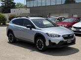 Thumbnail of 2021 Ice Silver Metallic Subaru Crosstrek