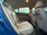 Thumbnail of 2017 Kinetic Blue Metallic Chevrolet Cruze
