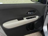 Thumbnail of 2022 Lunar Silver Metallic Honda HR-V