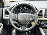 Thumbnail of 2022 Lunar Silver Metallic Honda HR-V