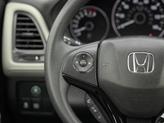 Thumbnail of 2022 Lunar Silver Metallic Honda HR-V