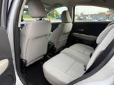 Thumbnail of 2022 Lunar Silver Metallic Honda HR-V
