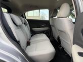 Thumbnail of 2022 Lunar Silver Metallic Honda HR-V