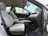 Thumbnail of 2022 Lunar Silver Metallic Honda HR-V