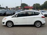 Thumbnail of 2014 White Ford C-Max Hybrid
