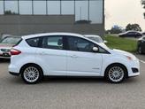 Thumbnail of 2014 White Ford C-Max Hybrid