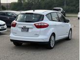Thumbnail of 2014 White Ford C-Max Hybrid