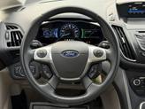 Thumbnail of 2014 White Ford C-Max Hybrid