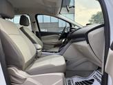 Thumbnail of 2014 White Ford C-Max Hybrid