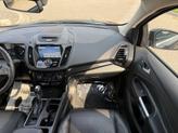 Thumbnail of 2017 Shadow Black Ford Escape