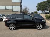 Thumbnail of 2017 Shadow Black Ford Escape