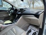 Thumbnail of 2014 Turquoise Ford C-Max Hybrid
