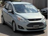 Thumbnail of 2014 Turquoise Ford C-Max Hybrid