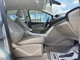 Thumbnail of 2014 Turquoise Ford C-Max Hybrid