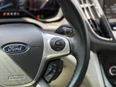 Thumbnail of 2014 Turquoise Ford C-Max Hybrid