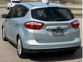 Thumbnail of 2014 Turquoise Ford C-Max Hybrid