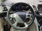 Thumbnail of 2014 Turquoise Ford C-Max Hybrid