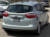Thumbnail of 2014 Turquoise Ford C-Max Hybrid