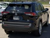 Thumbnail of 2022 Midnight Black Metallic Toyota RAV4