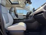 Thumbnail of 2022 Midnight Black Metallic Toyota RAV4