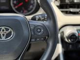 Thumbnail of 2022 Midnight Black Metallic Toyota RAV4