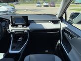 Thumbnail of 2022 Midnight Black Metallic Toyota RAV4