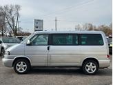 Thumbnail of 2002 Reflex Silver Volkswagen Eurovan